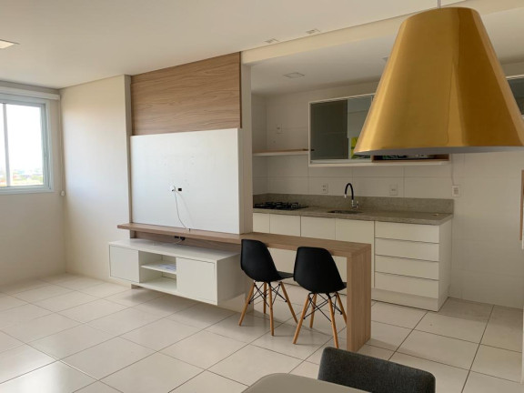 Foto do imóvel Apartamento com 3 Quartos à Venda, 68 m² em Igra Sul - Torres
