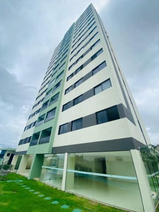 Foto do imóvel Apartamento com 3 Quartos à Venda, 89 m² em Nova Parnamirim - Parnamirim
