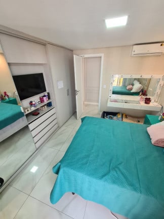 Imagem Apartamento com 4 Quartos à Venda, 210 m² em Meireles - Fortaleza