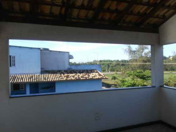 Imagem Casa com 3 Quartos à Venda, 315 m² em Ajuda - Macaé