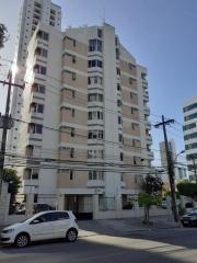 Imagem de fundo do condomínio Condomínio Parati - Boa Viagem - Recife - PE