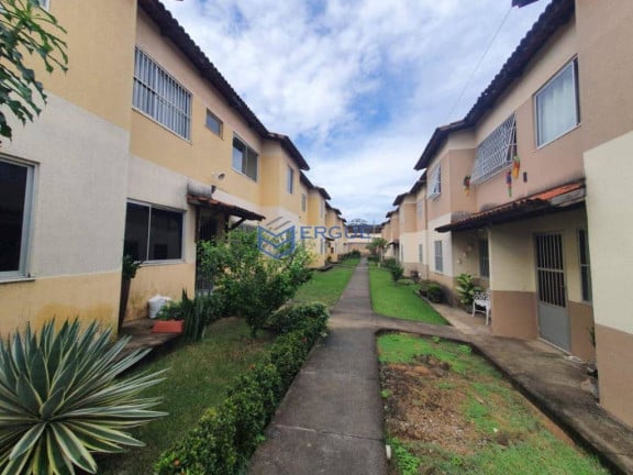Imagem Apartamento com 2 Quartos à Venda,  em Cidade Nova - Maracanaú