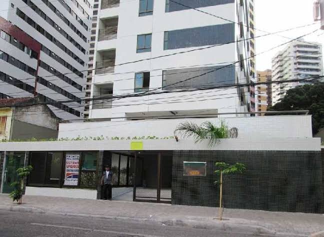 Imagem de fundo do condomínio Condomínio Porto Faro - Parnamirim - Recife - PE