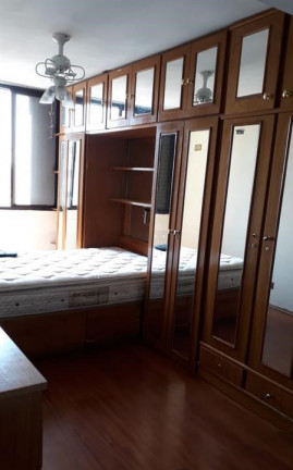 Imagem Apartamento com 2 Quartos para Alugar, 105 m² em Tucuruvi - São Paulo