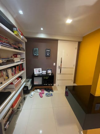 Foto do imóvel Apartamento com 1 Quarto à Venda,  em Meireles - Fortaleza
