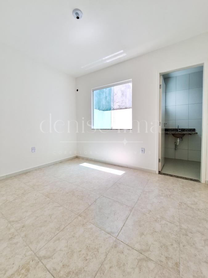 Imagem Casa de Condomínio com 3 Quartos à Venda, 65 m²em Farolândia - Aracaju