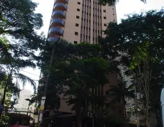 Imagem de fundo do condomínio Condomínio Castel Gandolfo - Planalto Paulista - São Paulo - SP