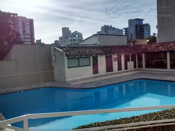 Imagem Apartamento com 2 Quartos à Venda, 58 m²em Agronômica - Florianópolis