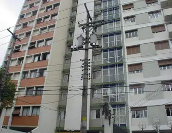Imagem de fundo do condomínio Condomínio General San Martin - Perdizes - São Paulo - SP