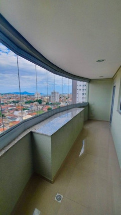Foto do imóvel Apartamento com 2 Quartos à Venda, 78 m² em Barreiros - São José