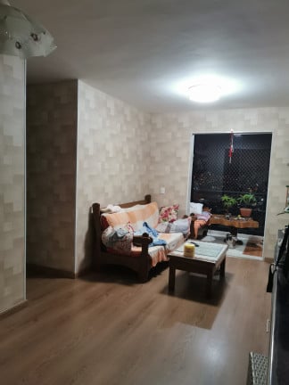 Imagem Apartamento com 3 Quartos à Venda, 79 m²em Chácara Agrindus - Taboão da Serra