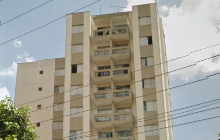 Imagem de fundo do condomínio Condomínio De Orleans E Bragança - Vila Monumento - São Paulo - SP