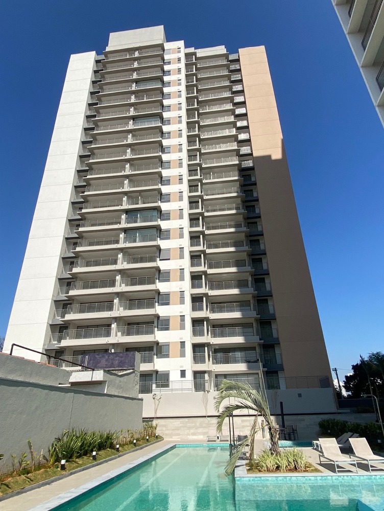 Foto do imóvel Apartamento com 3 Quartos à Venda, 79 m²em Ipiranga - São Paulo