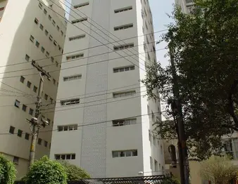 Imagem de fundo do condomínio Condomínio Tersicore Higienópolis - Santa Cecília - São Paulo - SP