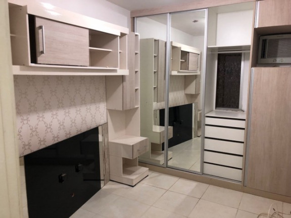 Imagem Apartamento com 2 Quartos à Venda, 60 m² em Ponto Novo - Aracaju