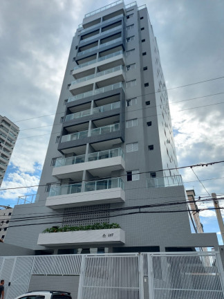 Imagem Apartamento com 2 Quartos à Venda, 68 m² em Mirim - Praia Grande