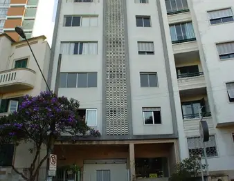 Imagem de fundo do condomínio Condomínio Itambé - Higienópolis - São Paulo - SP
