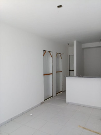 Imagem Apartamento com 2 Quartos à Venda, 48 m² em Planalto - Natal
