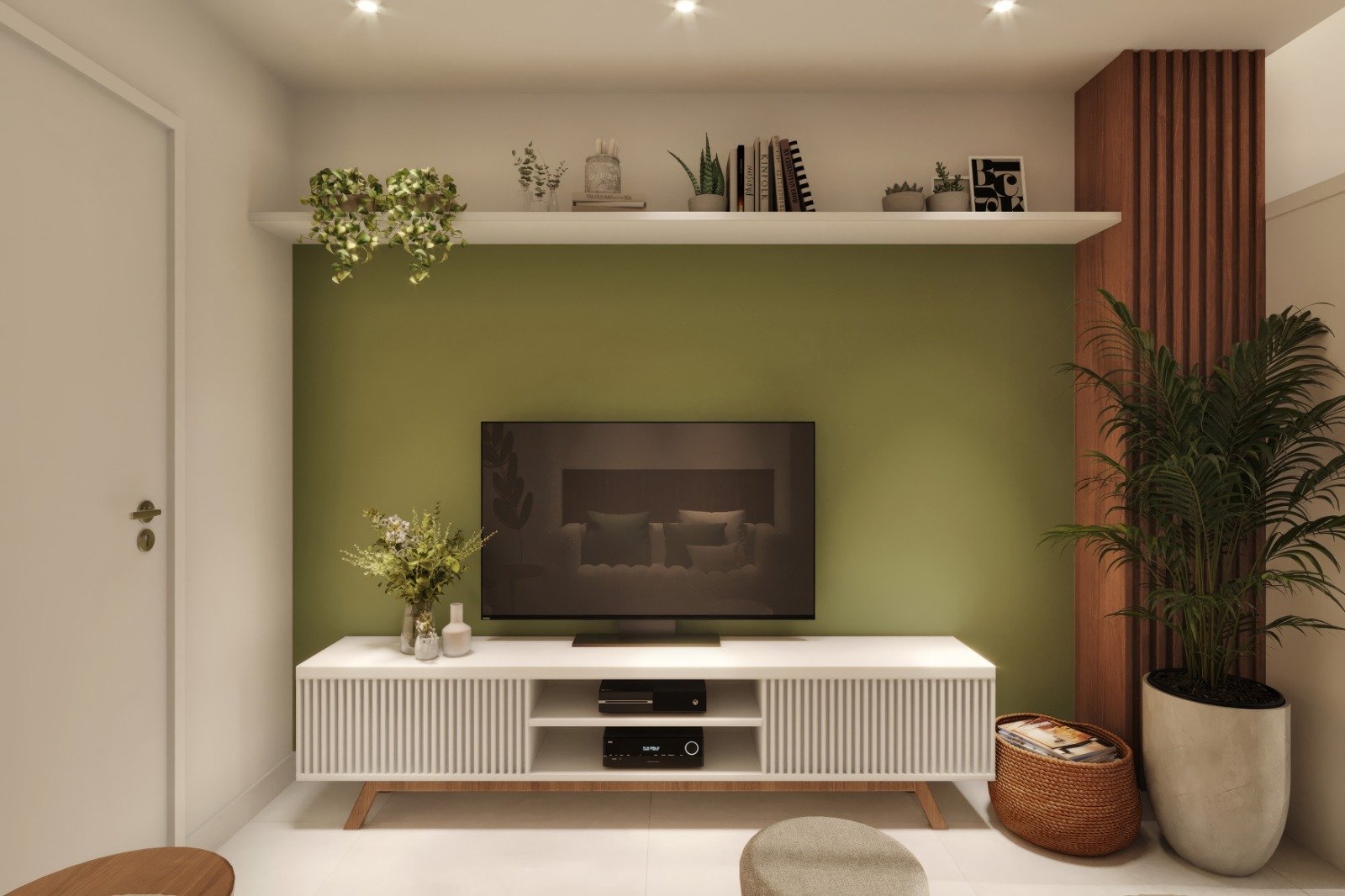 Foto do imóvel Apartamento com 1 Quarto à Venda, 25 m²em Centro - Rio de Janeiro