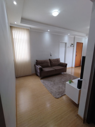 Imagem Apartamento com 3 Quartos à Venda,  em Havaí - Belo Horizonte