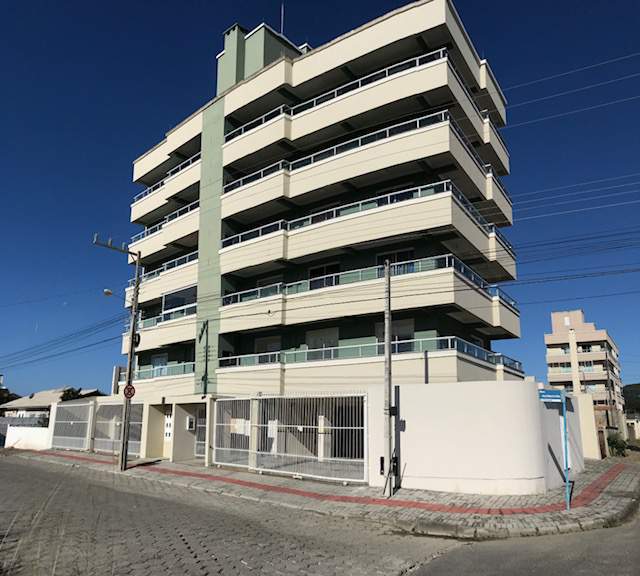 Imagem Apartamento com 3 Quartos à Venda, 80 m² em Porto Belo