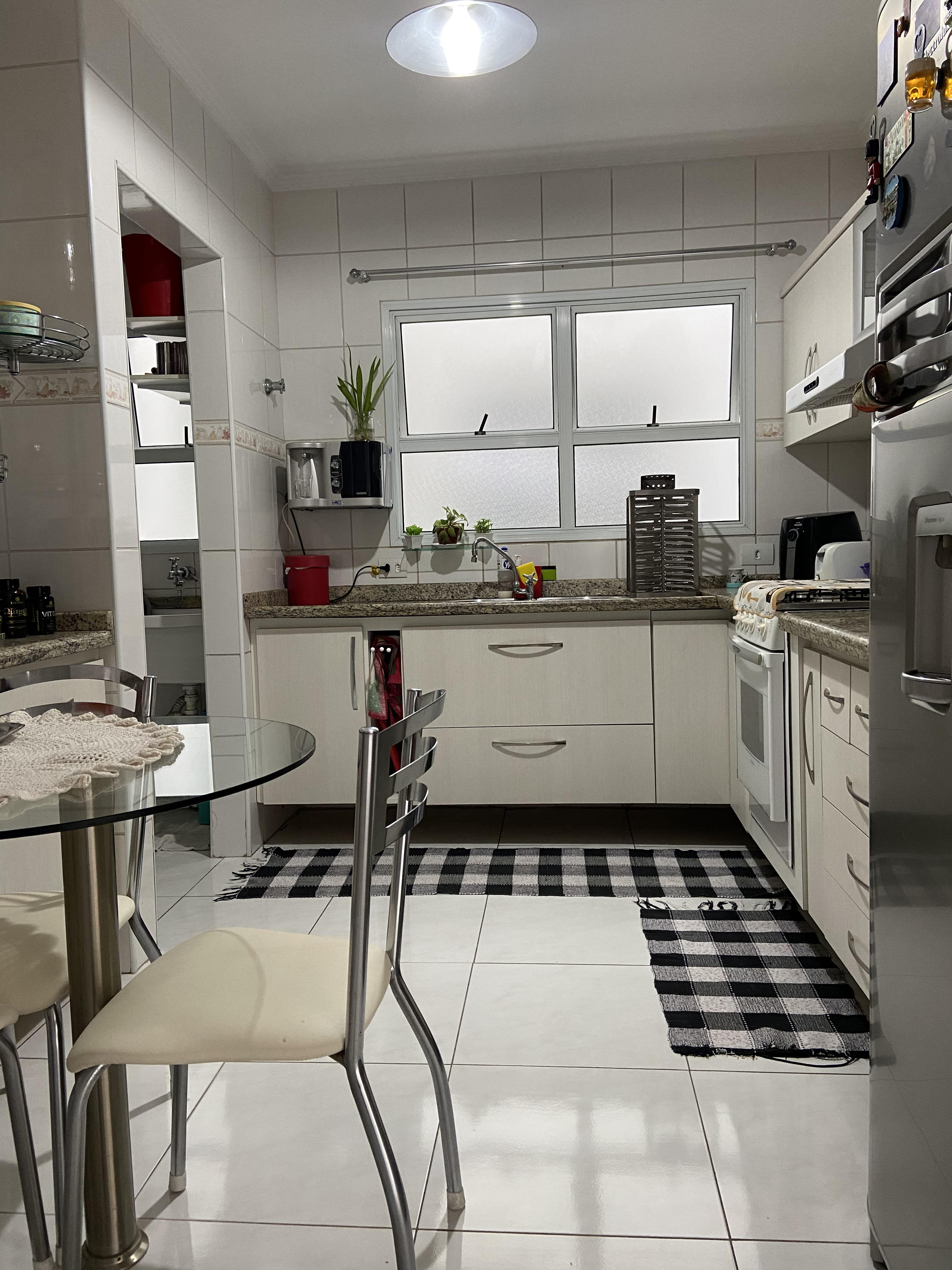 Foto do imóvel Apartamento com 2 Quartos à Venda, 70 m²em Rudge Ramos - São Bernardo do Campo