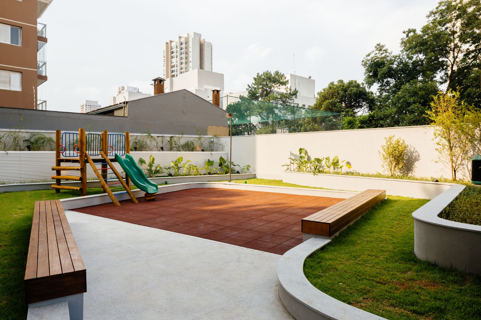 Imagem Cobertura com 2 Quartos à Venda, 112 m²em Jardim Prudência - São Paulo