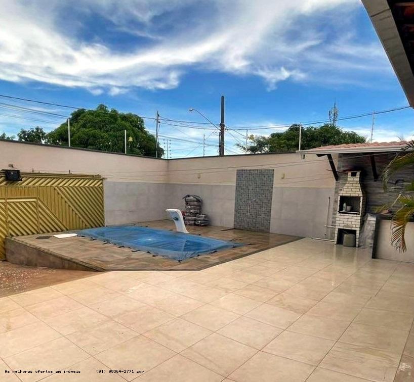 Imagem Casa com 3 Quartos à Venda, 210 m²em Belo Horizonte - Marabá