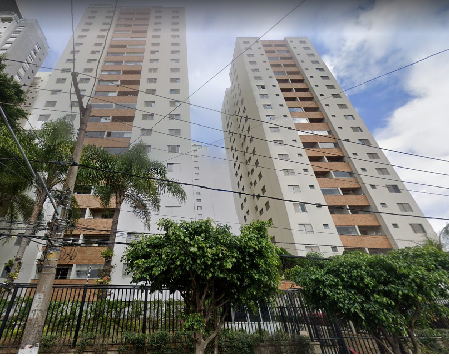 Imagem de fundo do condomínio Condomínio Luis Antônio de Andrade Vieira - Ipiranga - São Paulo - SP