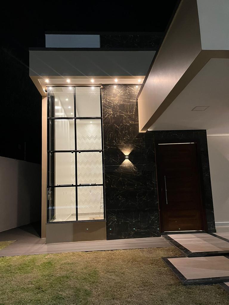 Imagem Casa de Condomínio com 3 Quartos à Venda, 192 m²em Fonte Boa - Castanhal