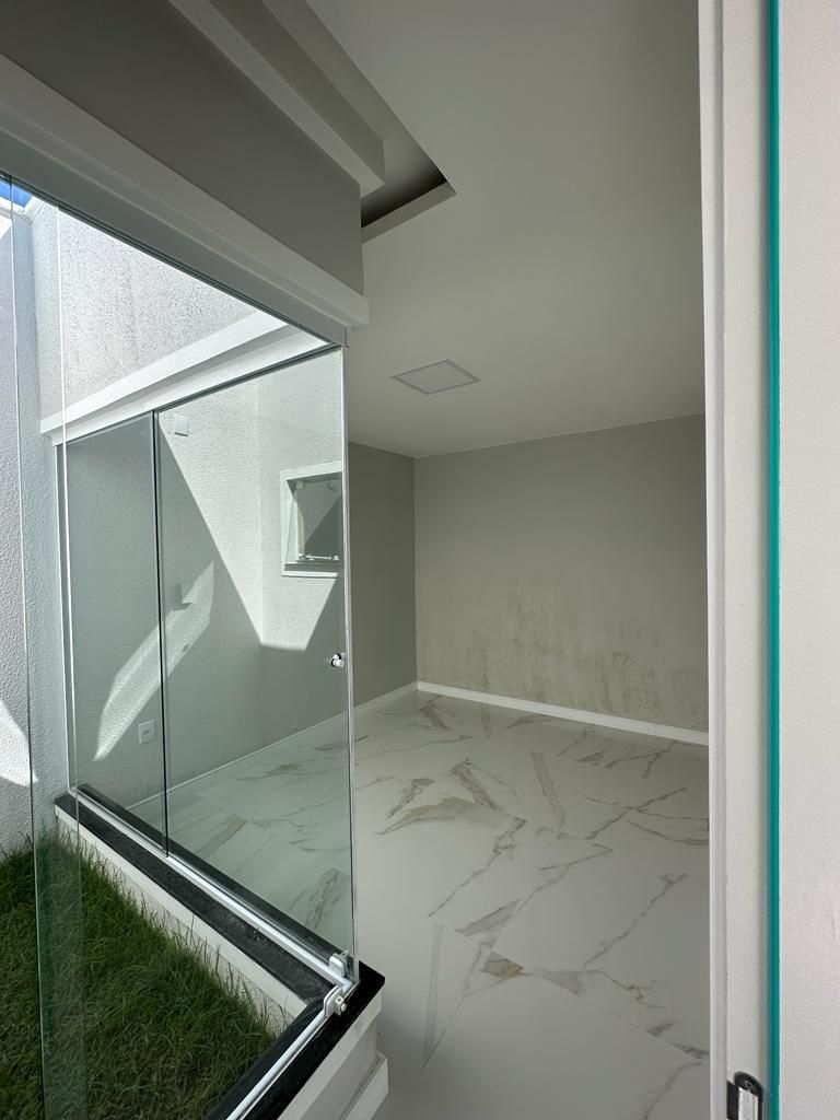 Imagem Casa de Condomínio com 3 Quartos à Venda, 110 m²em Tenoné - Belém