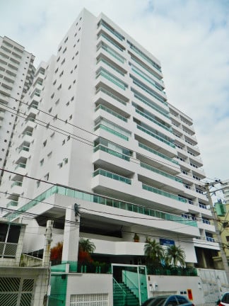 Imagem Apartamento com 3 Quartos à Venda, 105 m² em Caiçara - Praia Grande