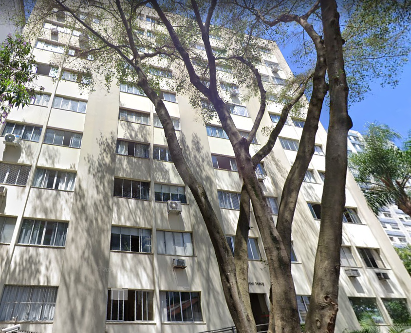 Imagem de fundo do condomínio Condomínio Miami Wave - Bela Vista - São Paulo - SP