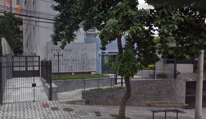 Imagem de fundo do condomínio Condomínio Deauville - Bela Vista - São Paulo - SP