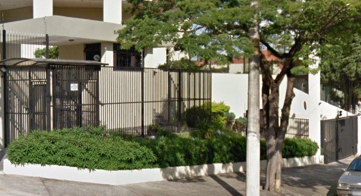 Imagem de fundo do condomínio Condomínio Deauville Vila Mariana - Jardim Da Glória - São Paulo - SP