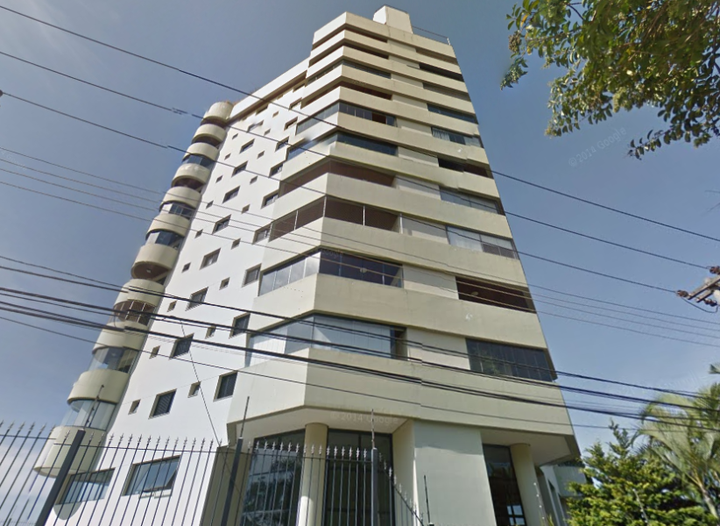 Imagem de fundo do condomínio Condomínio Deauville Vila Mariana - Jardim Da Glória - São Paulo - SP