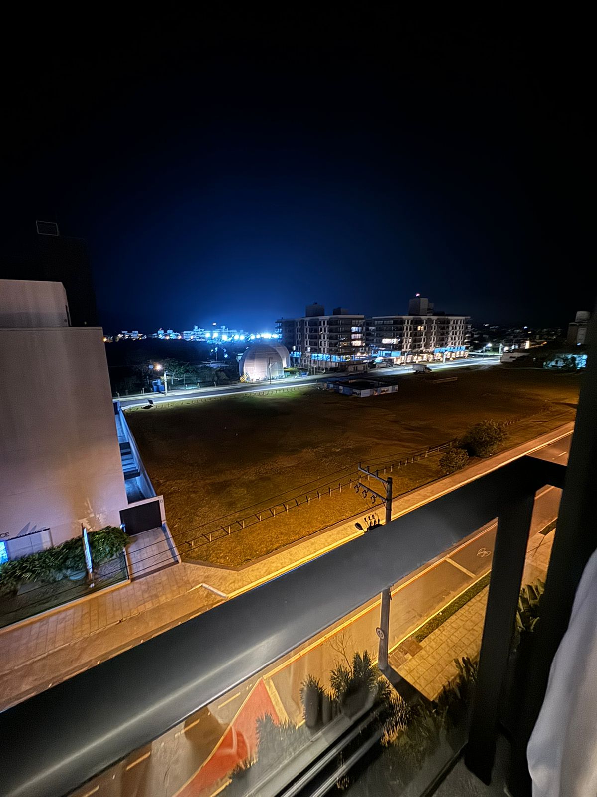 Imagem de fundo do condomínio Condomínio Epic Residencial Boutique - Jurerê Internacional - Florianópolis - SC