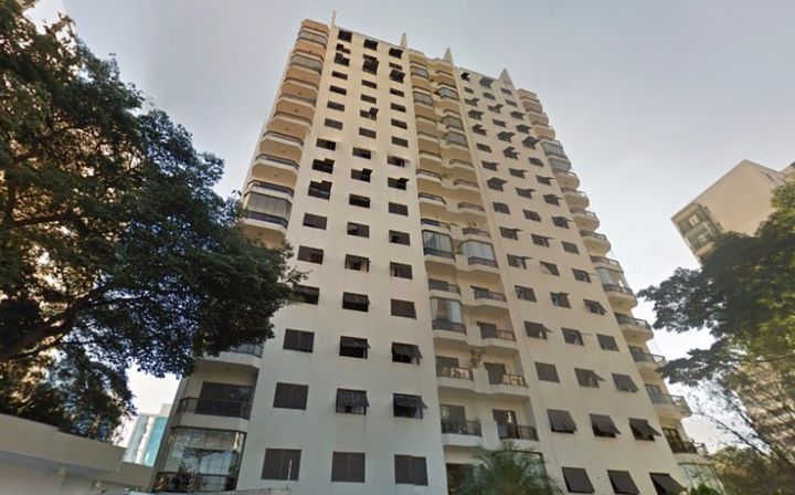 Imagem de fundo do condomínio Condomínio Débora - Campo Belo - São Paulo - SP