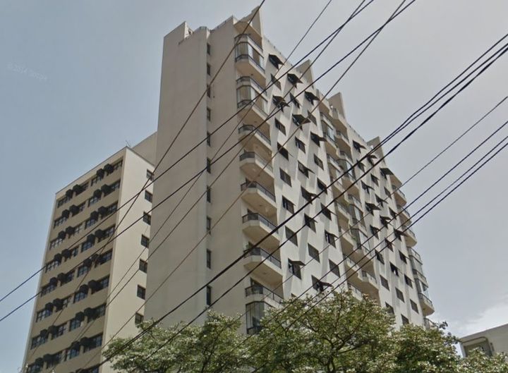 Imagem de fundo do condomínio Condomínio Débora - Campo Belo - São Paulo - SP