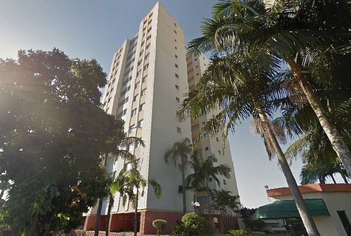 Imagem de fundo do condomínio Condomínio Debret E Degas - Vila Romana - São Paulo - SP