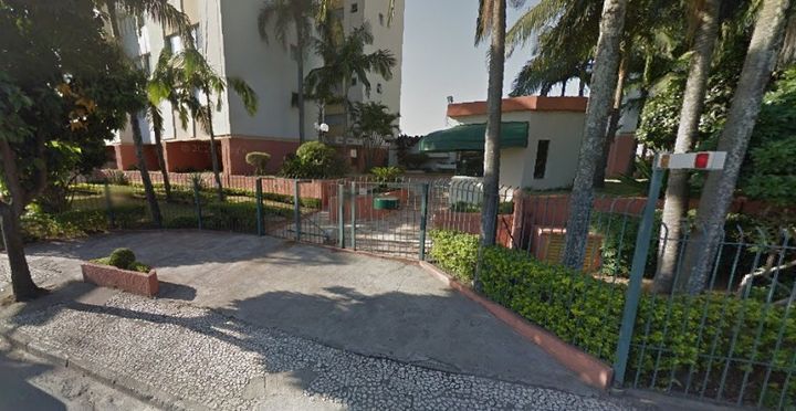 Imagem de fundo do condomínio Condomínio Debret E Degas - Vila Romana - São Paulo - SP