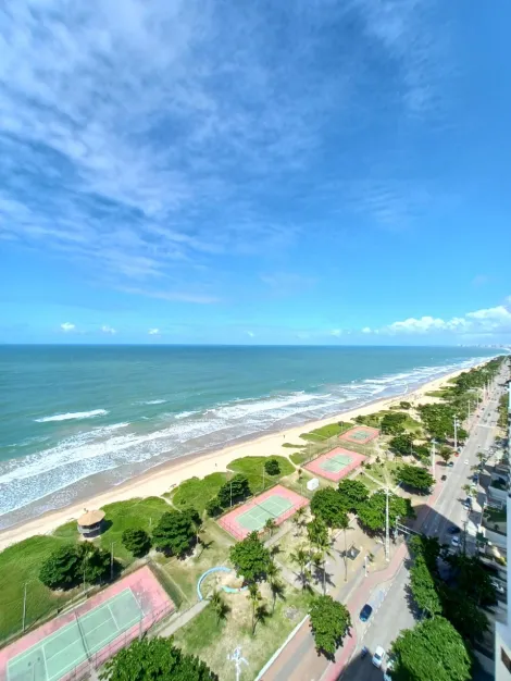 Foto do imóvel Apartamento com 3 Quartos à Venda, 155 m²em Pina - Recife