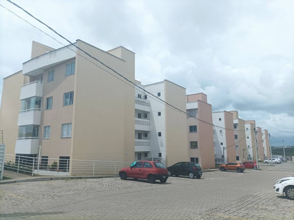 Foto do imóvel Apartamento com 2 Quartos à Venda, 63 m² em Nova Parnamirim - Parnamirim