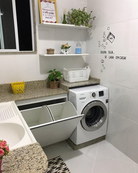 imagem de decoração