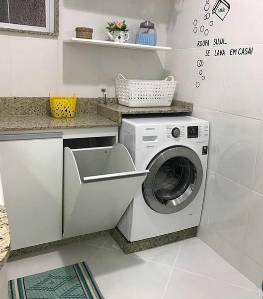 imagem de decoração