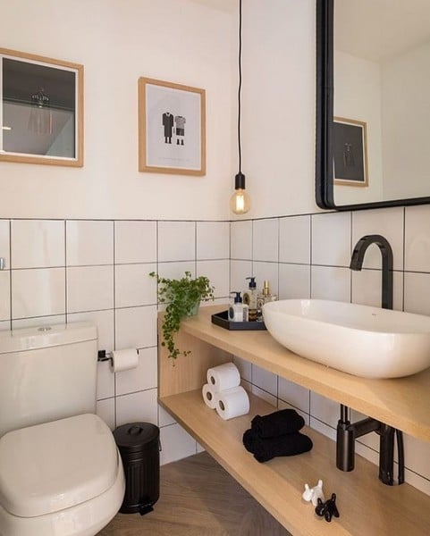 imagem de decoração
