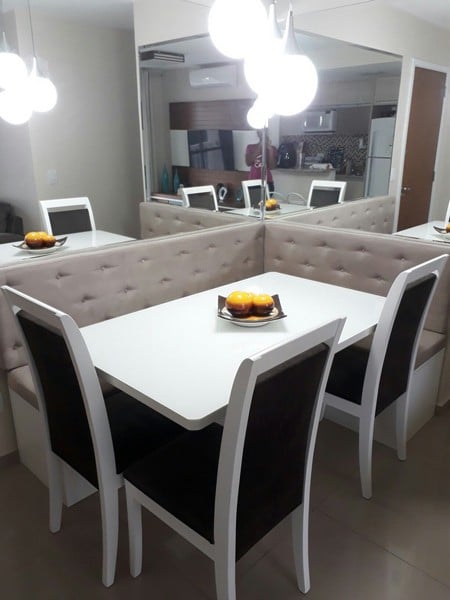 imagem de decoração