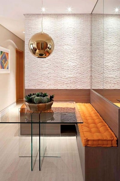 imagem de decoração