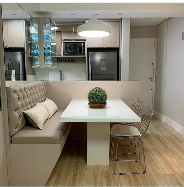 imagem de decoração