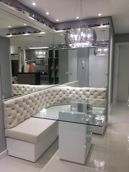 imagem de decoração